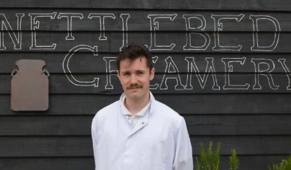 FORMER STUDENT NAMED YOUNG CHEESEMAKER OF THE YEAR