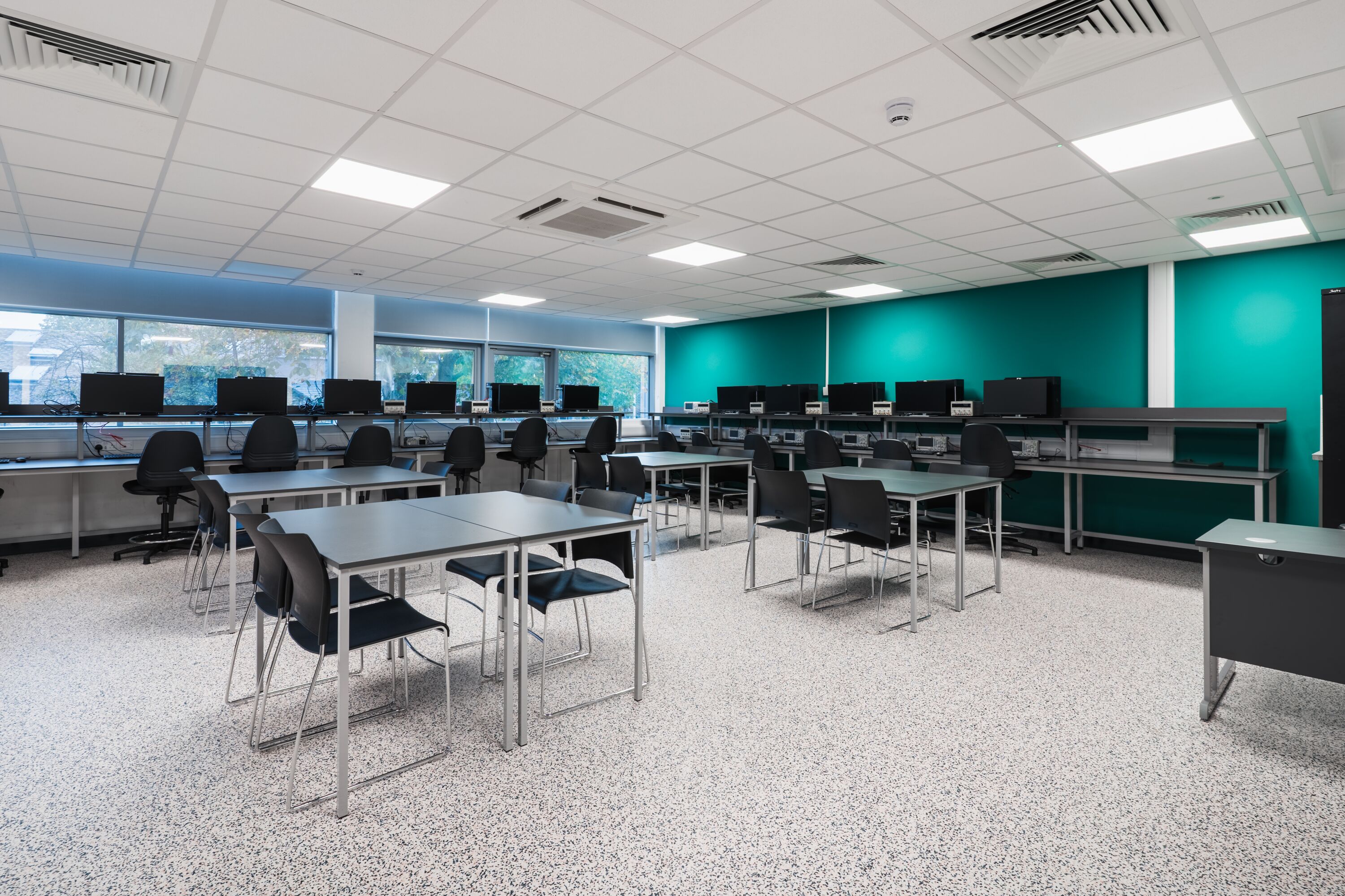 SM 5   Henley College 1