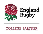 England rugby college partner