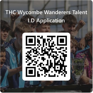 Thc wycombe wanderers talent id application 1