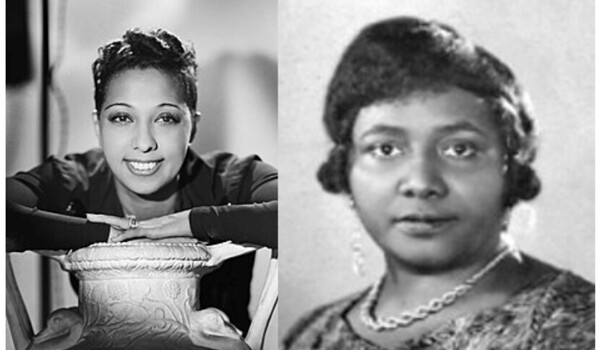 Students Spotlight Pioneering French Women of WWII for Black History Month