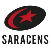 Saracens high res logo