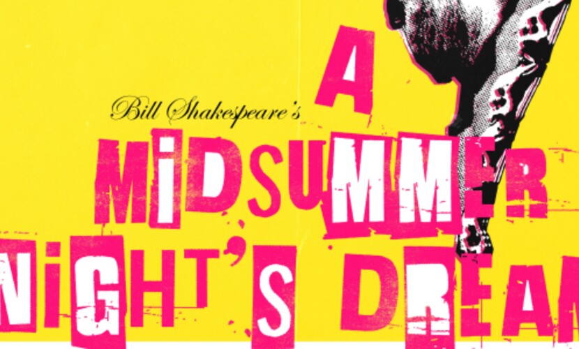 Henley College Theatre Co. Brings a Punk Twist to Shakespeare