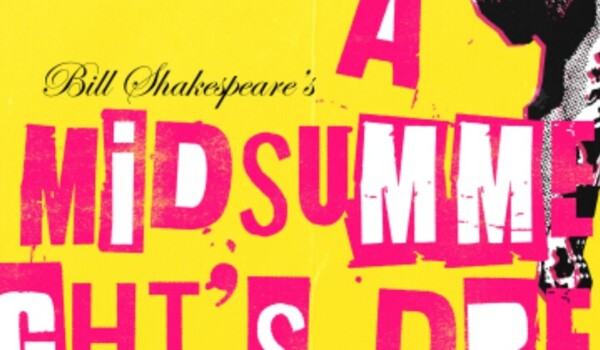 Henley College Theatre Co. Brings a Punk Twist to Shakespeare