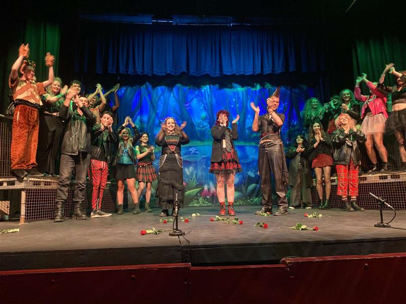 Midsummer nights dream 2025 1
