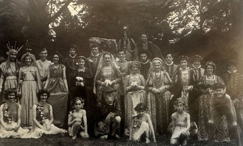 A Midsummer Night’s Dream: Magic, Mischief and Memories at The Henley College 