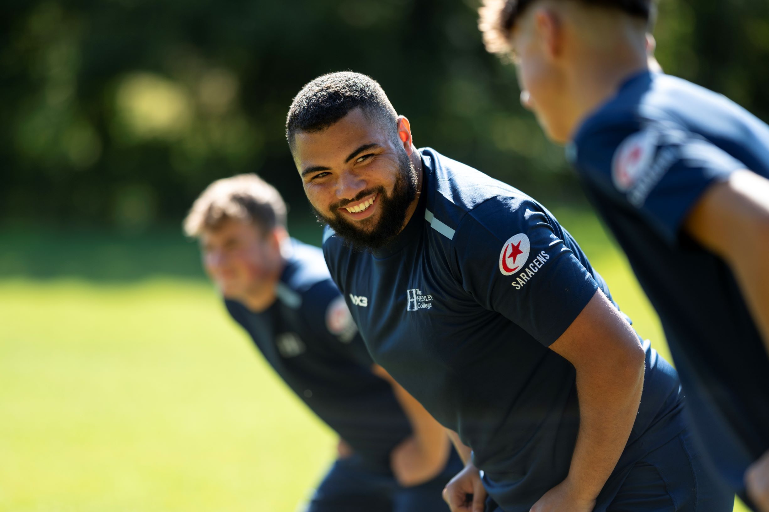 Rugbyxa