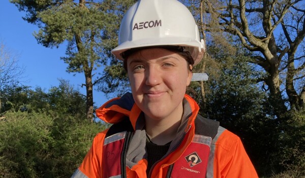 Alumni Spotlight: Laura Dodd – From Henley to Ecology Expert