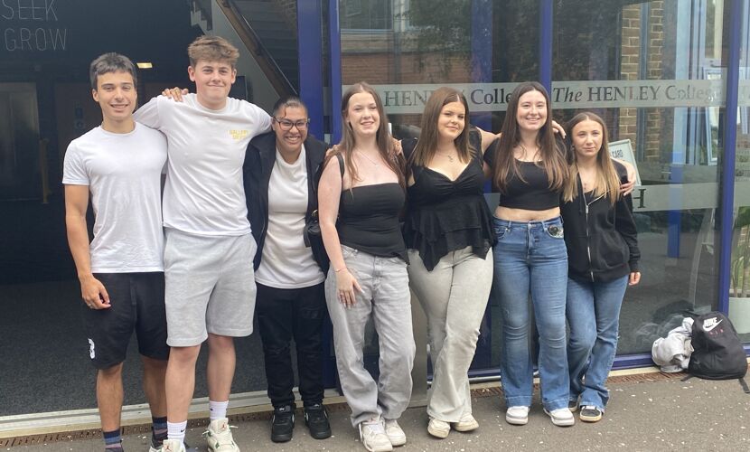 Henley College Celebrates Results, Secures Oxbridge Success and Outperforms National Standards 