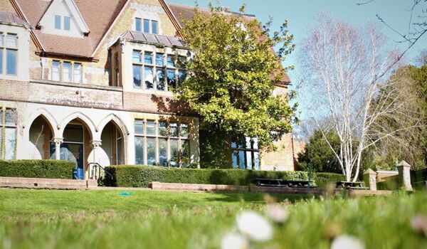 Working Together to Enhance Security at The Henley College