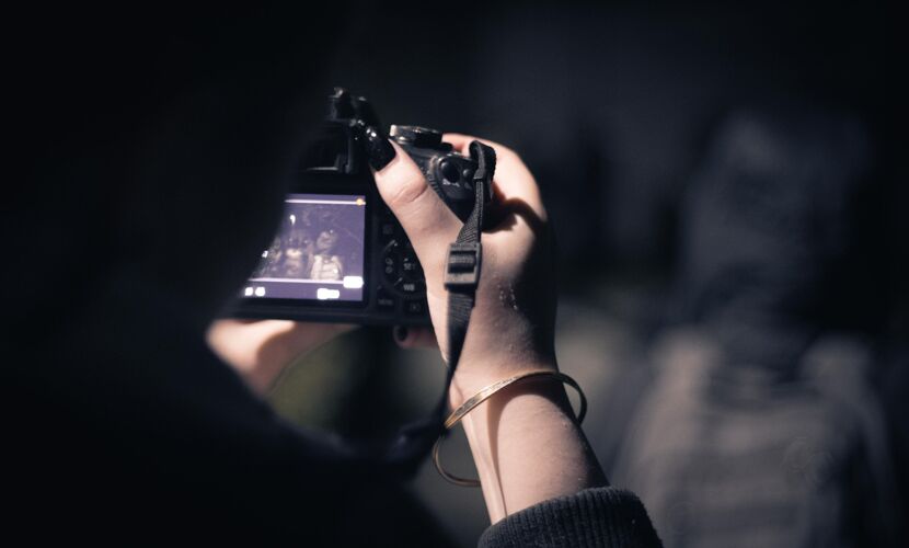 Henley College Creative Media Students Capture Stunning Night Scenes in Henley