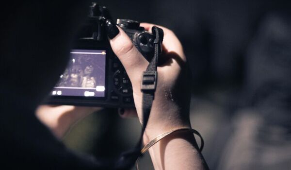 Henley College Creative Media Students Capture Stunning Night Scenes in Henley