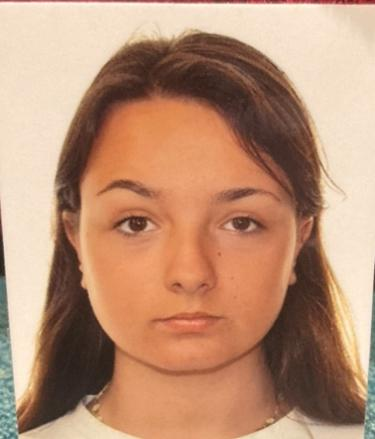 Student governor for website